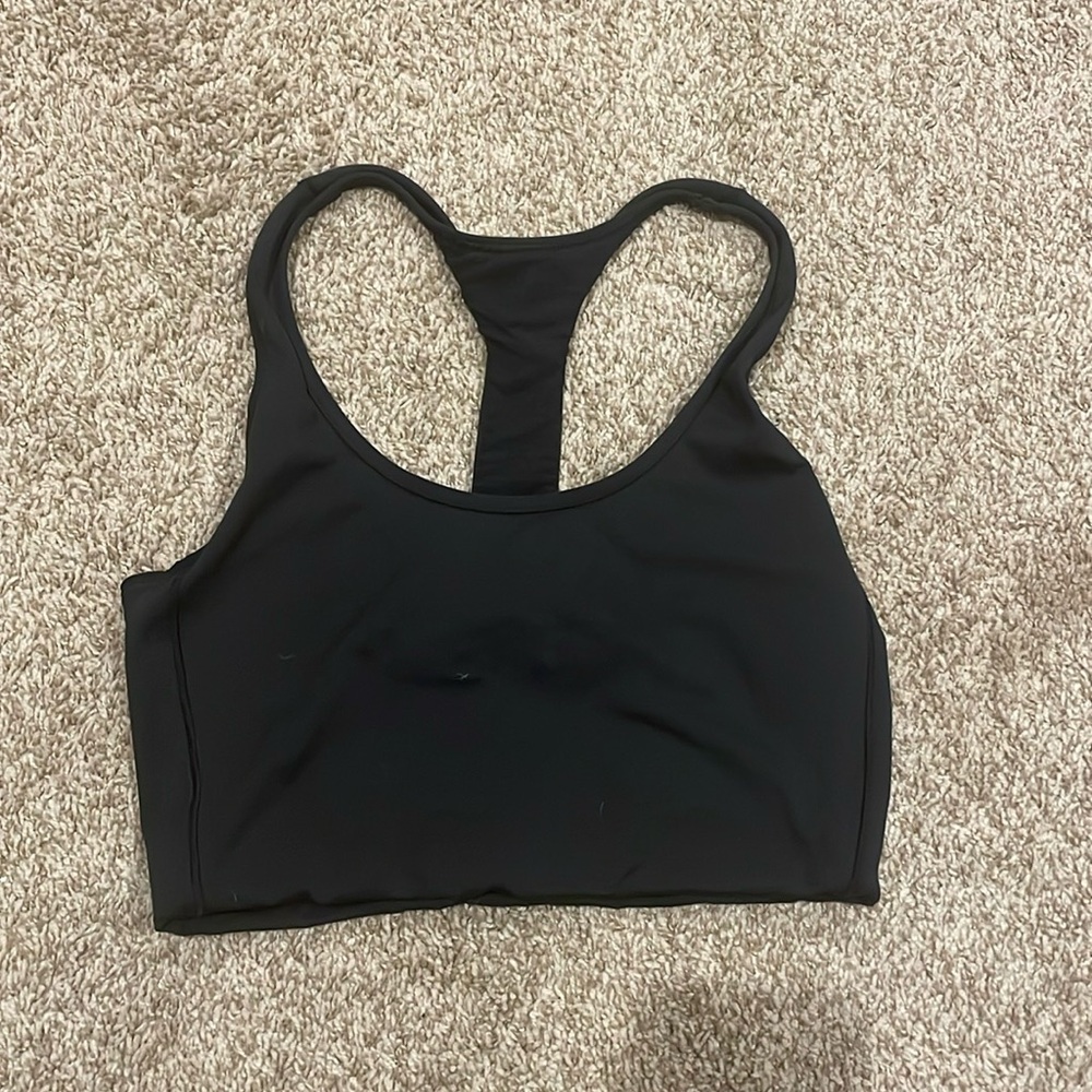 Jolyn black top